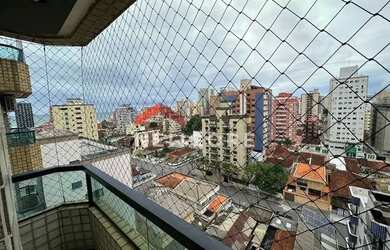 Imagem 9: Apartamento em Rua Potiguares - Tupi - Praia Grande/SP