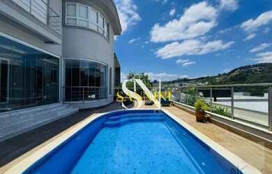 Imagem 2: Casa, 475 m² - venda por R$ 6.500.000,00 ou aluguel por R$ 30.810,00/mês...