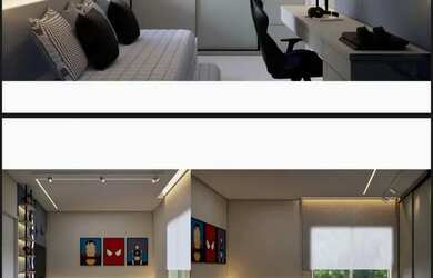 Imagem 4: Térrea para venda com 112 metros quadrados com 3 quartos em Centro -...