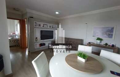 Imagem 11: Apartamento à Venda 2 Quartos com Sacada, Sala com Varanda e Churrasqueira...