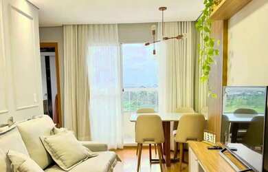 Imagem 3: Apartamento 2 quartos em Dois Carneiros