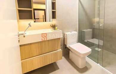 Imagem 5: Trindade Apartamento 1 quarto