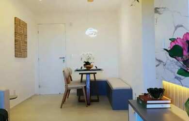 Imagem 16: Madri Residence Aptos de 77 m2 a 94 m2