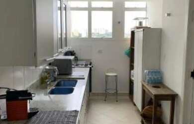 Imagem 5: Apartamento Duplex 214 m² 02 vagas - Campo Belo - São Paulo - SP