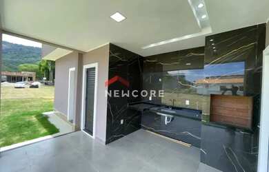 Imagem 14: Casa de condomínio em Rua João da Cunha Abreu - São José do Imbassaí...