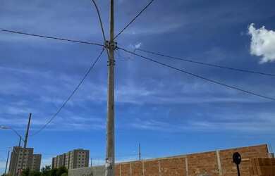 Imagem: O terreno possui 250m² de Área e está localizado em Vale