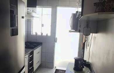 Imagem 10: jardim Carvalho - Venda. Churrasqueira, Área de serviço, 53m² de Áreae1...