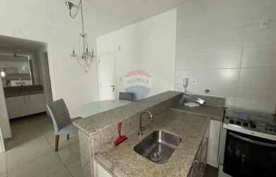 Imagem 10: Apartamento quarto de sala mobiliado com garagem - Rua Sampaio