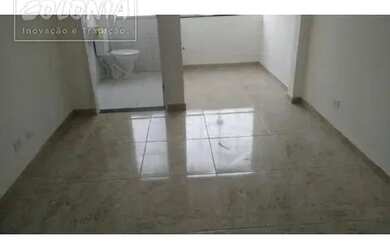 Imagem: O depósito possui 23m² de Área e está localizado em Parque