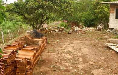 Imagem 11: RESIDENCIA COM AMPLO TERRENO, PRÓPRIO PARA CHACARA DE LAZER