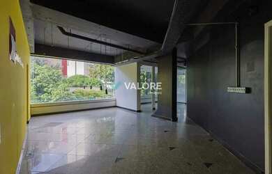 Imagem 11: Andar para locação na Savassi