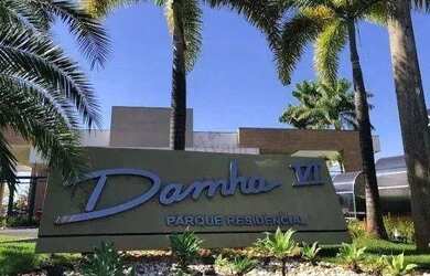 Imagem: O terreno possui 431m² de Área e está localizado em Parque