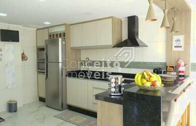 Imagem 5: Sobrado De Esquina - Nova Rússia