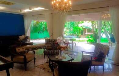 Imagem 8: Casa Novo Leblon com 6 quartos para alugar, 739 m² por R$ 31.340/mês...