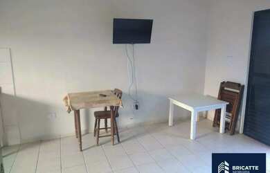 Imagem 6: Apartamento para aluguel, 1 quarto, 1 vaga, Belas Artes - Itanhaém/SP