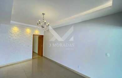 Imagem 5: Casa 3Q no Residencial Center Ville - Goiânia