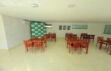 Imagem 11: Apartamento 2 Suítes Andar Alto em Coité - Eusébio - CE