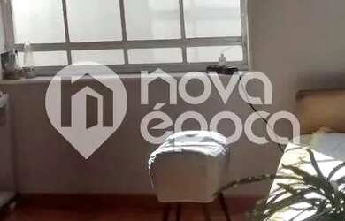 Imagem: A casa possui 2 Dormitórios, 2 Banheiros, 1 Vaga na garagem