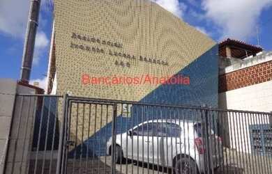 Imagem: O apartamento possui 1 Dormitório, 1 Banheiro e está localizado