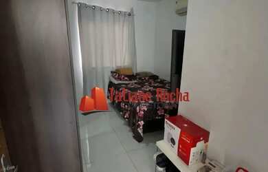 Imagem 6: Vendo excelente casa em rua pública no bairro Tomba