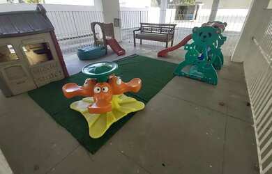 Imagem 3: APARTAMENTO 02 QUARTOS - MORADA DA FREGUESIA