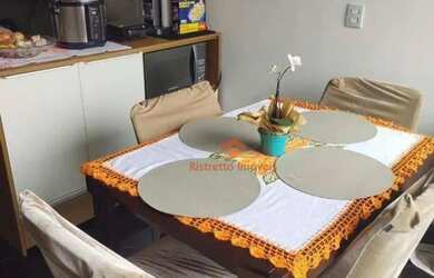 Imagem 2: Apartamento Residencial à venda, Centro, Osasco - AP4890