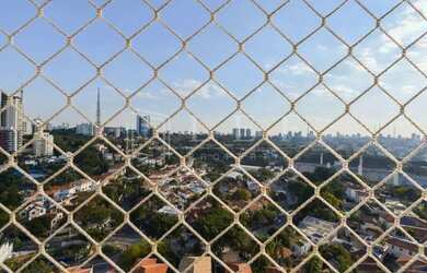 Imagem 7: Rua Ceará - Higienópolis