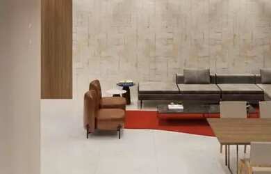 Imagem 3: Edifício Grand Ocean - Luxo 3 suítes à venda na Ponta Verde Maceió...