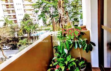 Imagem 11: Apartamento 297m² 4 dormitórios 3 vagas de garagem no Campo Belo