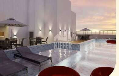 Imagem 7: Apartamento com 2 quartos à venda, 58 m² por R$ 799.900 - Camboinhas...