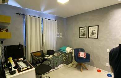 Imagem 10: Vendo duplex mobiliada 4/4 sendo uma suíte na Brasília