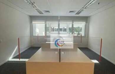 Imagem 10: Conjunto para alugar, 803 m² Brooklin - São Paulo/SP