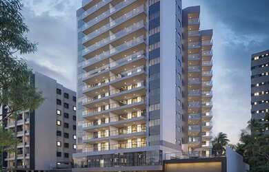 Imagem 10: Imóvel para venda com 109 metros quadrados com 3 quartos em Praia de...