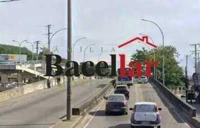 Imagem: O depósito possui 80m² de Área e está localizado em Cascadura