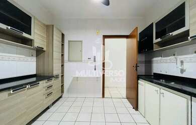 Imagem 7: Apartamento 2 dormitórios varandinha no Campo Grande em Santos