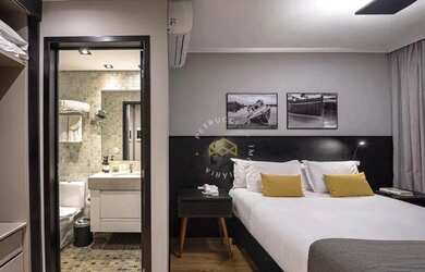 Imagem 12: APARTAMENTOS DISPONÍVEIS NO CONDOMÍNIO I AM DESIGN