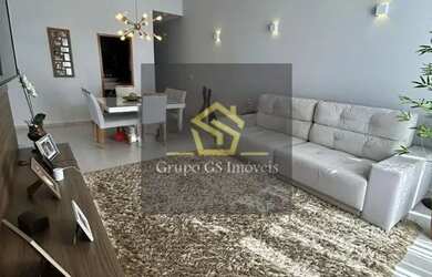 Imagem 16: Casa com 3 dormitórios à venda, 178 m² por R$ 1.890.000,00 - Condomínio Basel - Campinas/S