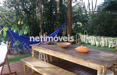 Imagem 11: Locação Casa em condomínio Itacimirim Monte Gordo Camaçari