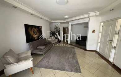 Imagem 9: Casa para locação e venda no Residencial Alphaville 9 em Santana de...