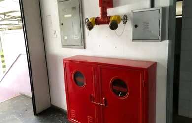 Imagem 3: GALPAO INDUSTRIAL em Salvador - BA, Retiro