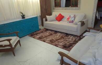 Imagem 5: Quitinete para temporada. Acomodam 2 pessoas, Imóvel novoe1 Dormitório