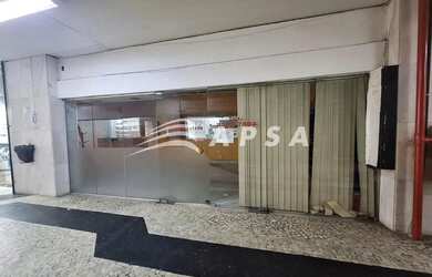 Imagem: O depósito possui 1 Vaga na garagem, 28m² de Área e está