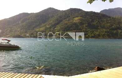 Imagem 13: Mangaratiba Terreno. 35.000m² de Área