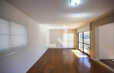 Imagem 2: Apartamento à Venda - Panamby, 4 Quartos, 185 m2