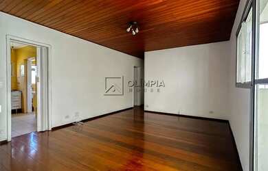 Imagem: Venda Apartamento 3 Dormitórios - 91 m² Pinheiros
