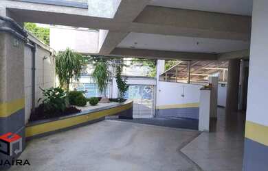 Imagem 15: Apartamento. Varanda, Imóvel novo, 42m² de Áreae1 Vaga na garagem