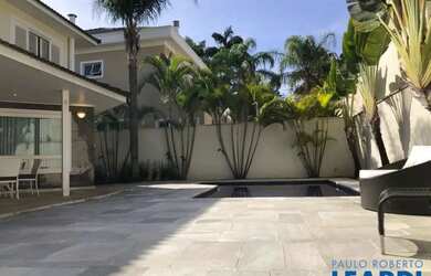 Imagem 8: CASA EM CONDOMÍNIO - ALPHAVILLE - SP