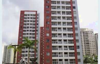 Imagem 2: Alugo apto 100 mobiliado na Ponta Negra ao lado do shopping