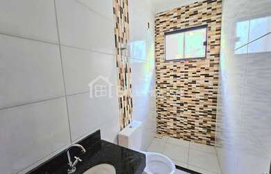 Imagem 8: Casa com 2 Quartos Sendo 1 Suíte a venda, no Expansul em Aparecida de...