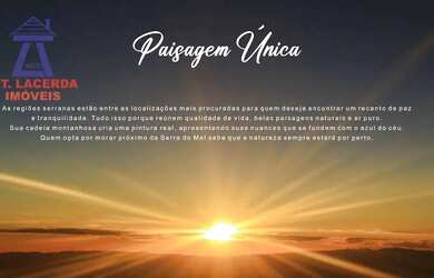 Imagem 3: Lotes à Venda - Condomínio fechado Ibituruna